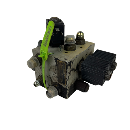 Servoblock